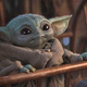 Baby Yoda regresa en octubre.